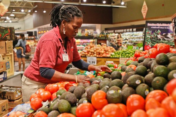 La ingesta constante de frutas es una de las recomendaciones de médicos y nutricionistas para fortalecer el cuerpo y la mente