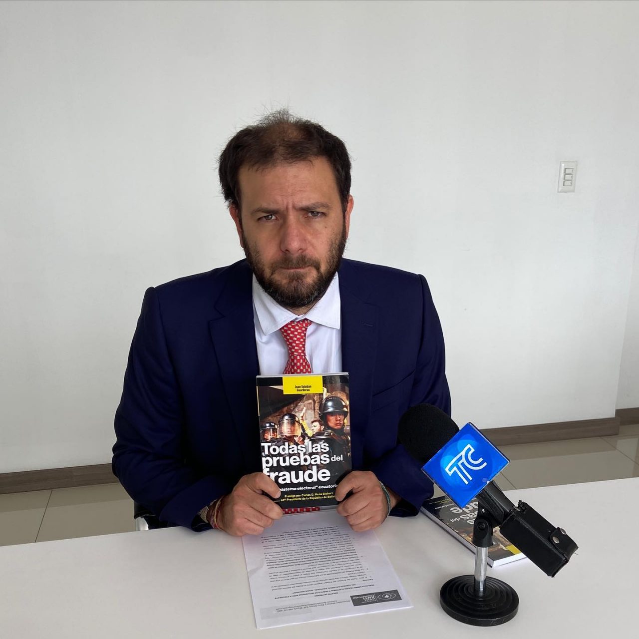 Se reactiva denuncia sobre posible fraude electoral en contra de Atamaint
