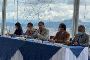 Más de 400 eventos integran la agenda de Fiestas de Quito