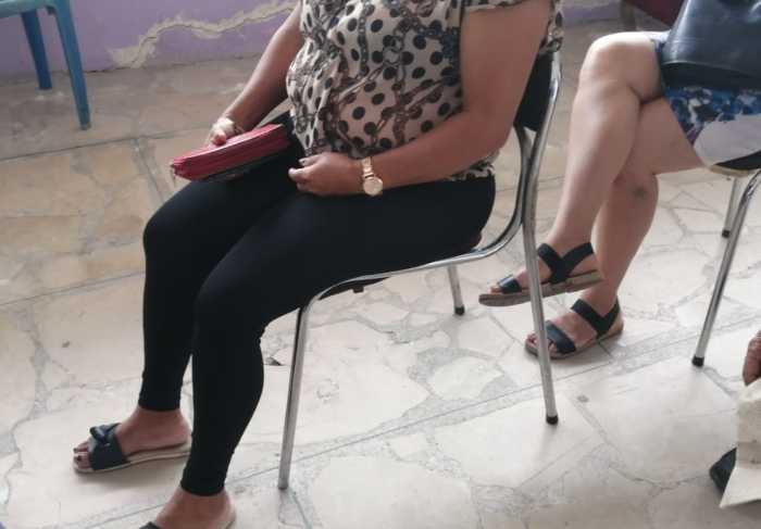 Trabajo sexual decayó el 50% en los prostíbulos