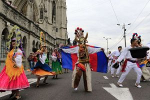 La ‘politiquería’ impide consolidar las Fiestas de Quito