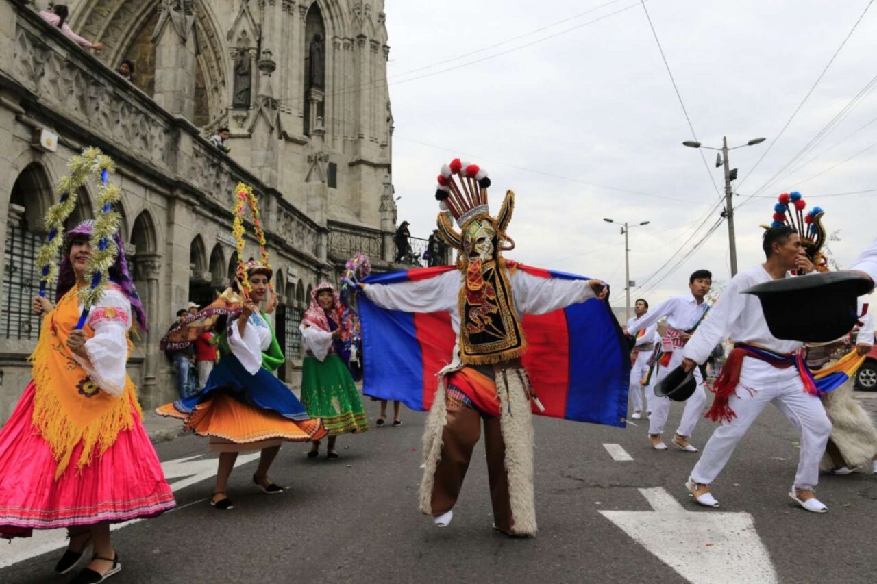 EVENTOS. Este 19 de noviembre de 2021 se presentará la agenda de fiestas de la capital.