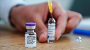 Puntos de vacunación habilitados en Ambato para terceras dosis