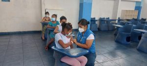 Niños de 5 años pueden  recibir la vacuna contra el covid