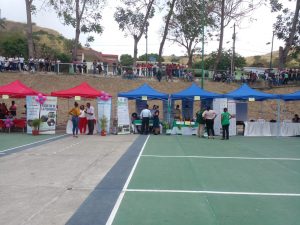 Universidad contribuye a la reactivación económica