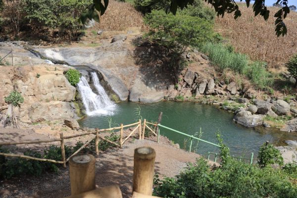 El Arenal y Pindal ofrecen encantos naturales