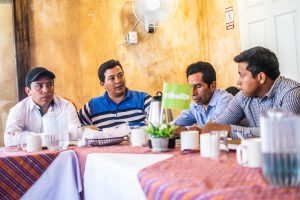 Guatemala lanza un proyecto para mejorar la alimentación en Centroamérica