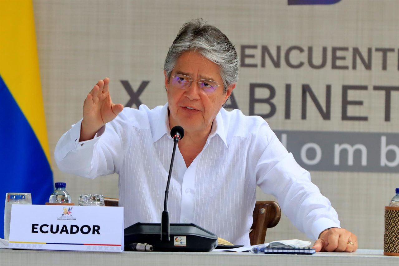 Las decisiones que marcaron al país en 2021
