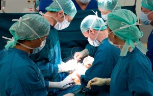 Donante de órganos salva tres vidas en Ambato