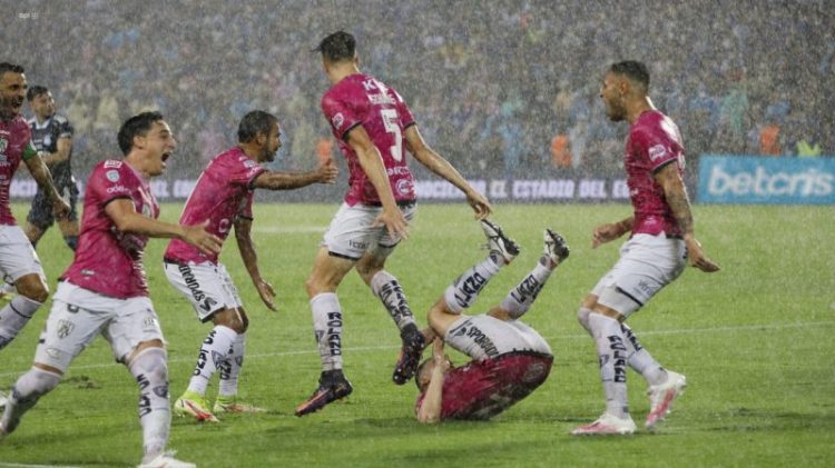 Silenció ‘la caldera’: Independiente consigue su primer título nacional en el Capwell