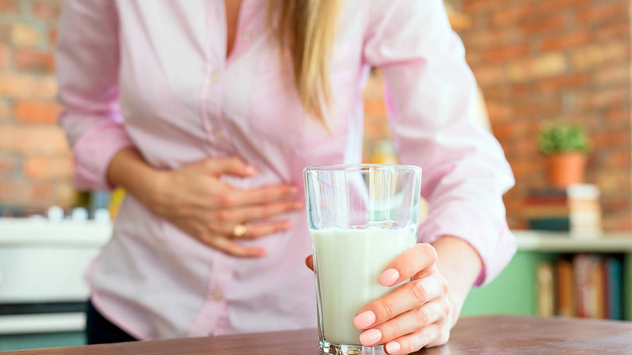 ¿Por qué sustituir la leche animal por la vegetal?