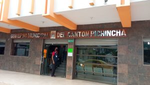 Casos positivos encienden las alarmas en GAD Municipal de Pichincha
