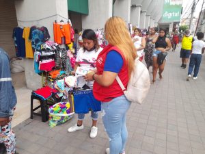 Navidad sin trabajo ni mendicidad infantil