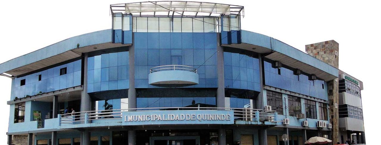 Municipio QUININDÉ