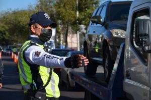 Consejos para blindarse ante abusos en los controles de tránsito