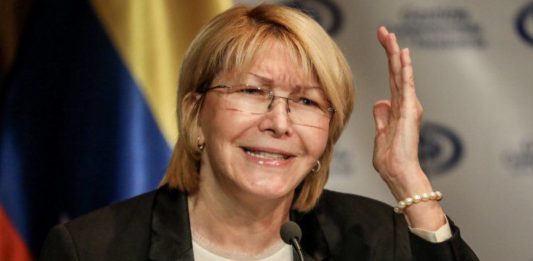 CONTROVERSIA. La investigación que inició la Corte Penal Internacional en contra de Maduro fue impulsada por las denuncias hechas por Ortega desde 2017.