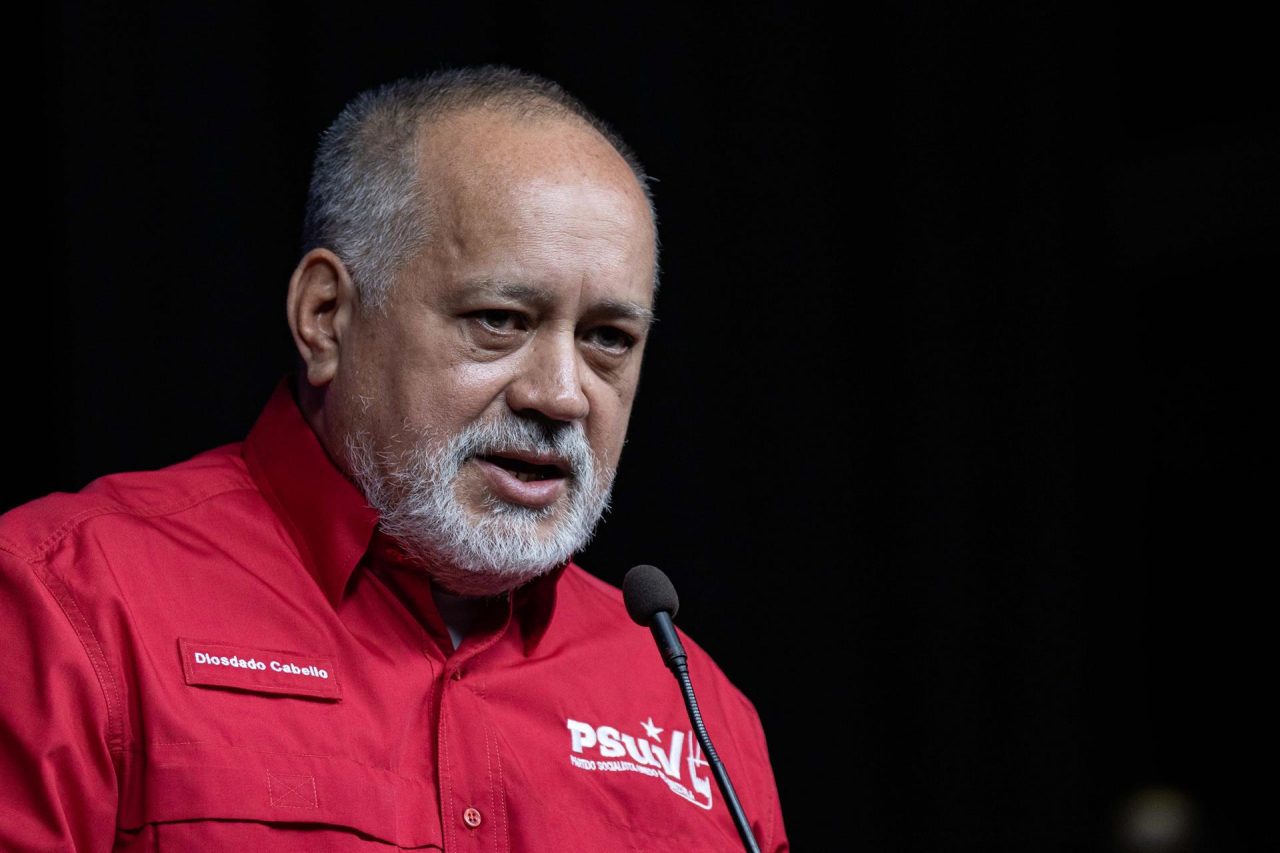 Testaferro de Diosdado Cabello fue detenido en España