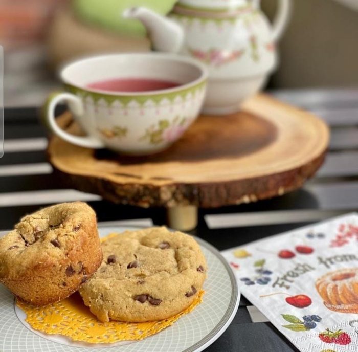 Uhlalá, una opción de galletas para esta Navidad