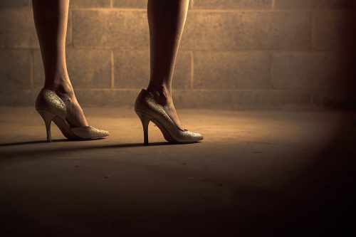Prostitución informal entre  abusos, peligro e inseguridad