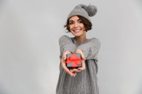 Opciones útiles y novedosas para regalar en esta Navidad