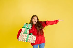 Opciones útiles y novedosas para regalar en esta Navidad