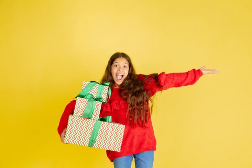 Opciones útiles y novedosas para regalar en esta Navidad