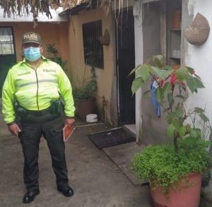 Se roban hasta los juguetes de una casa en Huachi Belén