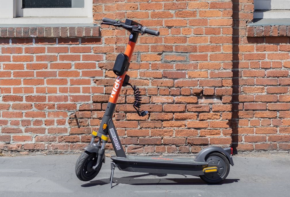 CONVIVENCIA. Según la empresa creadora del artefacto, el aparato busca solucionar los problemas de movilidad generados en las ciudades.