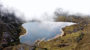 12 años de creación del Parque Nacional Yacuri