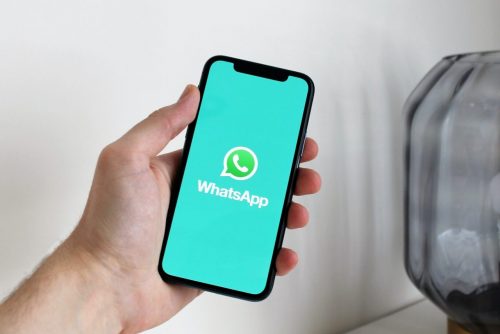 Desvincule sus cuentas en redes sociales si le robaron el celular