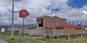 Concejo Municipal aprueba la zona de tolerancia en Huachi Grande