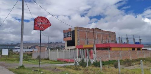 Concejo Municipal aprueba la zona  de tolerancia en Huachi Grande