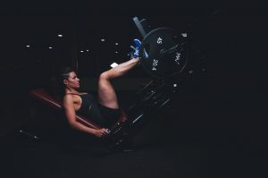 El deporte mal hecho causa afectaciones a los músculos