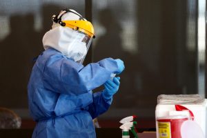 Otros 19 casos de contagio con ómicron hallados en Guayas