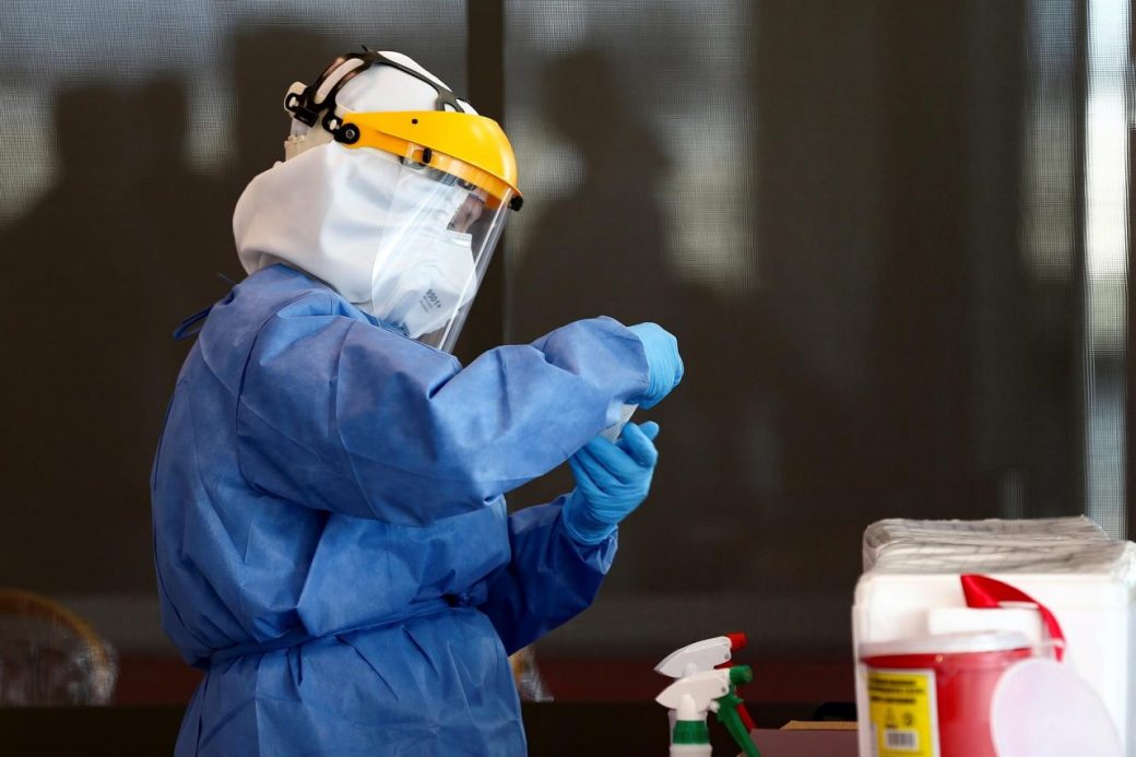 El COE nacional anunciará medidas epidemiológicas