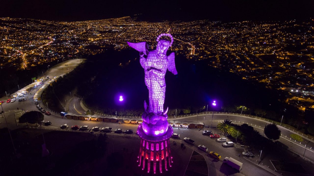 ‘Destination Quito’ busca atraer a visitantes nacionales
