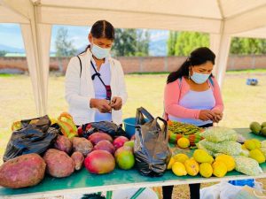 Cuenca y Quito son las ciudades donde más se encareció la Canasta Básica en el último año