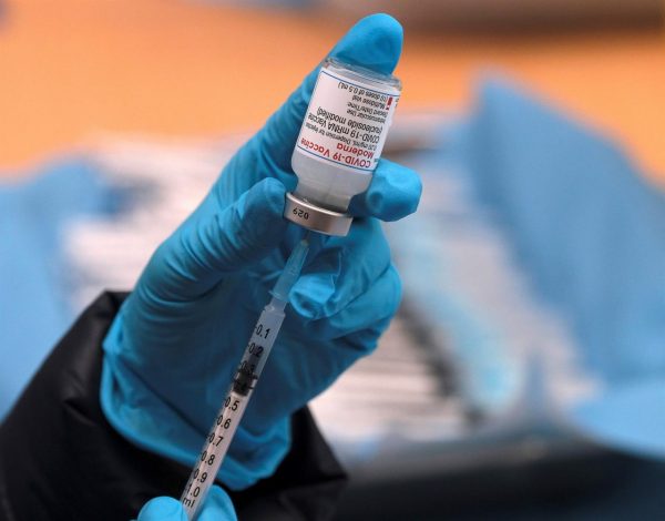 Varios fraudes relacionados con la vacunación se han descubierto en Italia