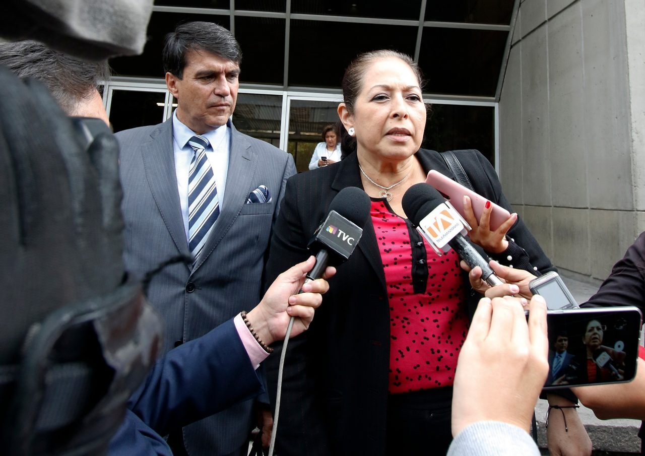Los casos de derechos humanos podrán definir la balanza política
