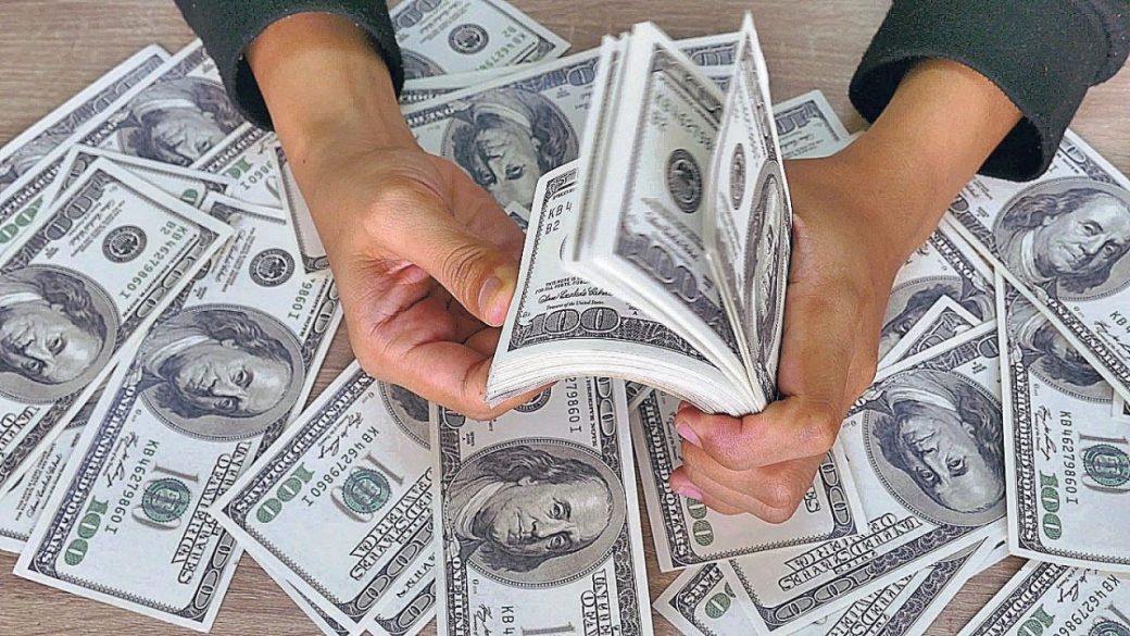 ¿En qué ha gastado más el Gobierno durante 2021?