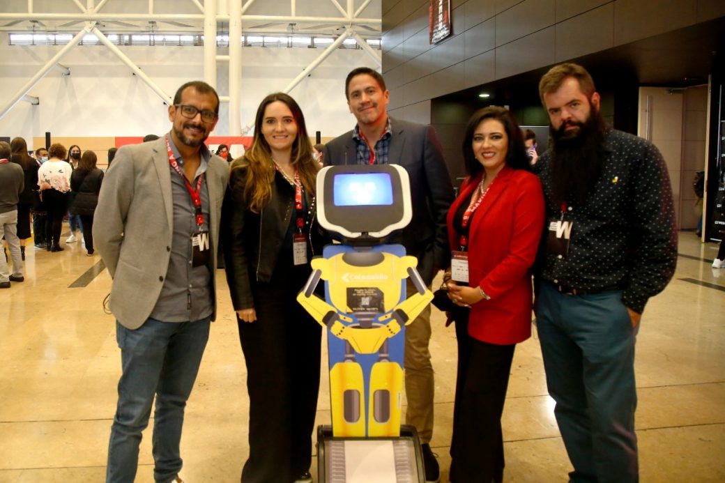 El WebCongress llegará a Quito en febrero