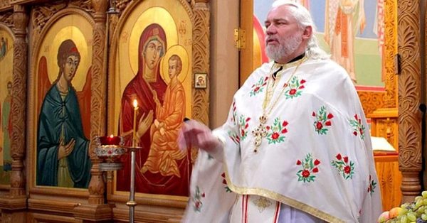 Religioso ruso condenado a 21 años por abuso a menores