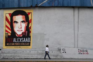 EE.UU. da luz verde a la liberación de Alex Saab a cambio de estadounidenses