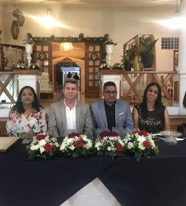 ‘Manuel Nieto Cadena’ celebra su aniversario