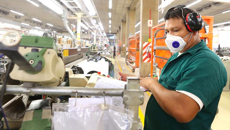 Ecuador tiene problemas estructurales de producción y generación de empleo.