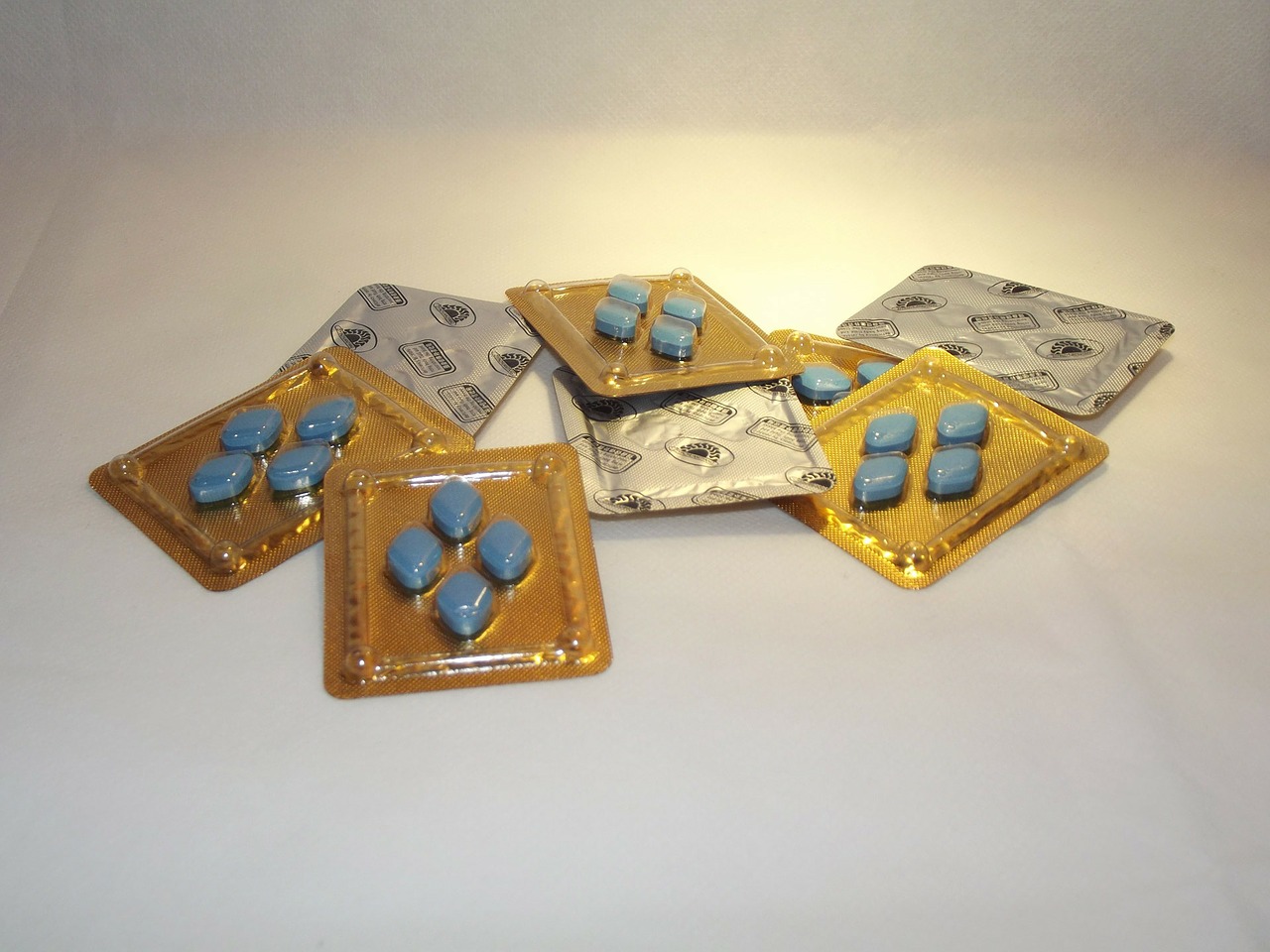 El viagra ayudaría a previnir y tratar el alzhéimer