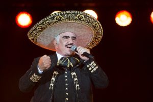 México le dice adiós al último ídolo de la música ranchera