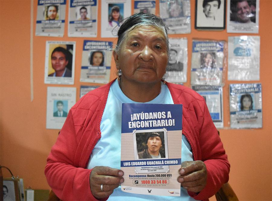 Cinco millonarias sentencias contra Ecuador en 2021