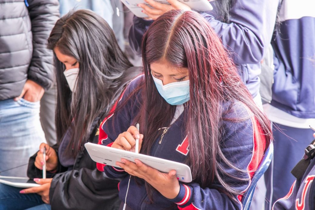 Las clases presenciales se mantienen en Ecuador Diario La Hora