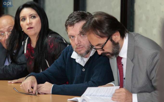 El Estado ha recuperado solo el 2,2% de la corrupción del correísmo